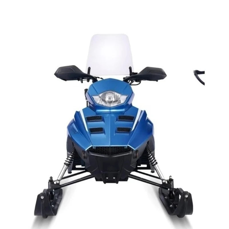 China Gas Snowmobile Jet Ski Scooter Snowmobile Manufacturer Supply