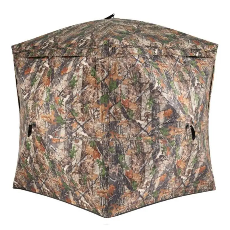 270° See Through Hunting Blind Tent