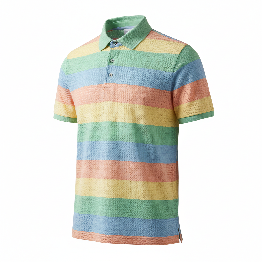 polo style shirts