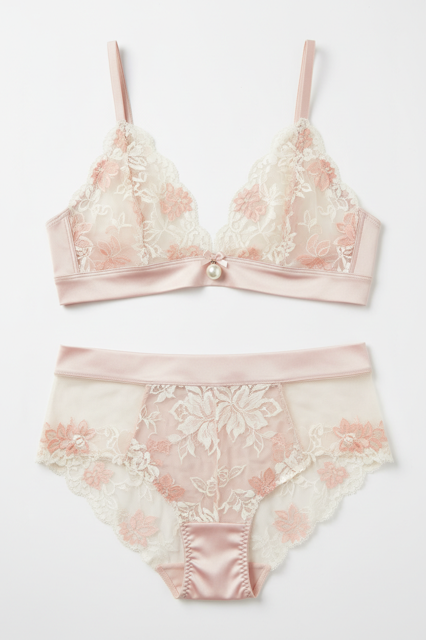 women's ligerie